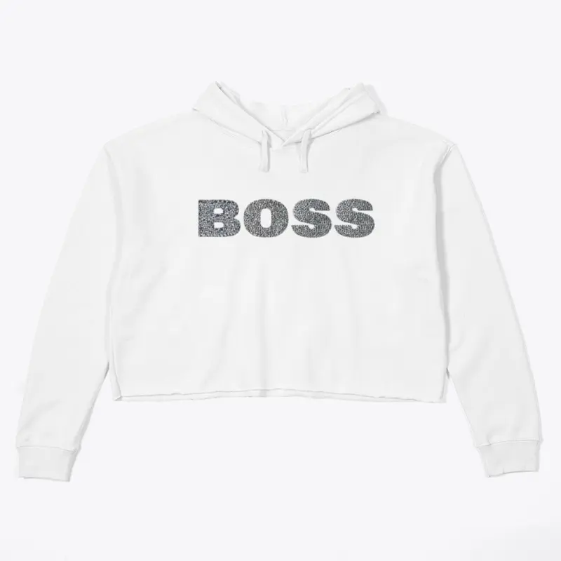 Boss Design 1