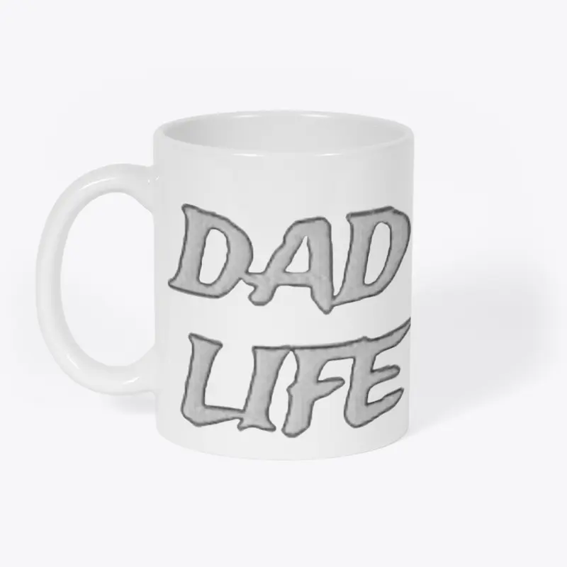 Dad Life Design 2