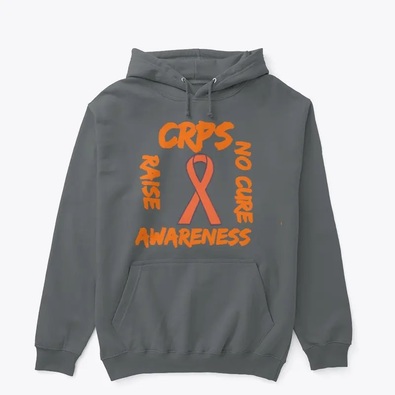 CRPS AWARENESS DESIGN 1