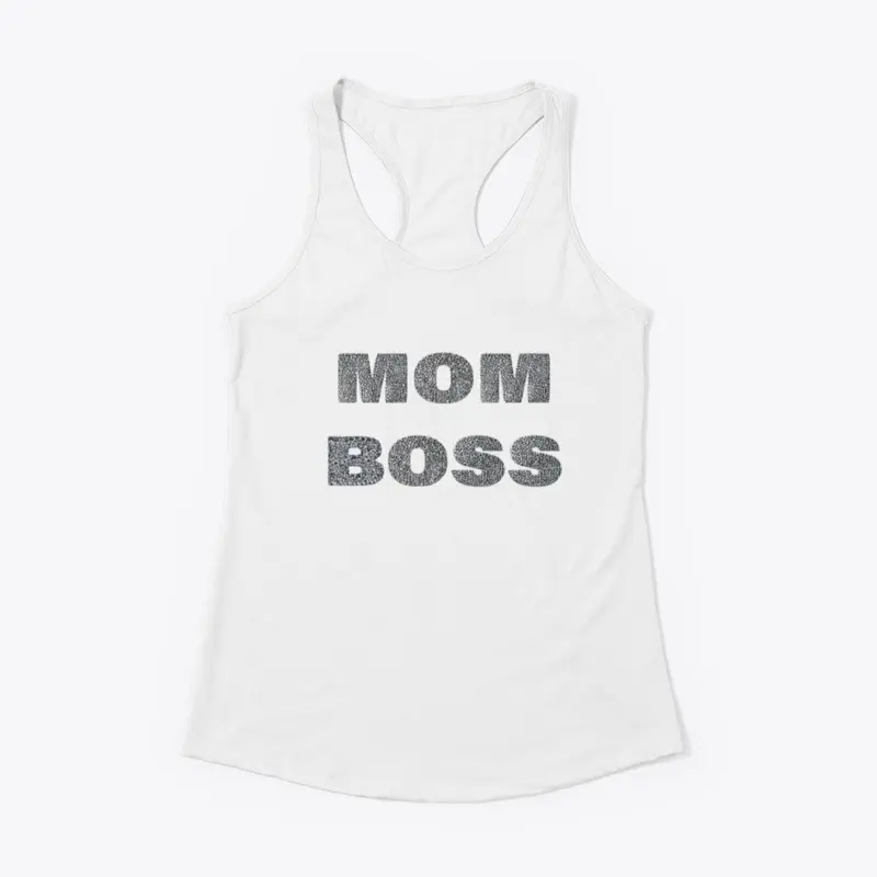 Mom Boss Design 2