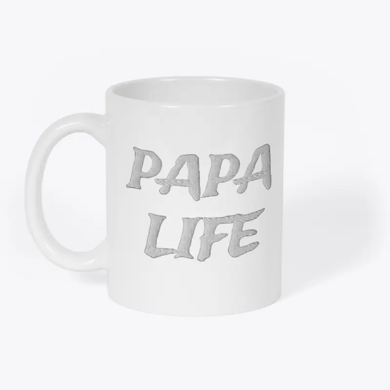 Papa Life Design 3