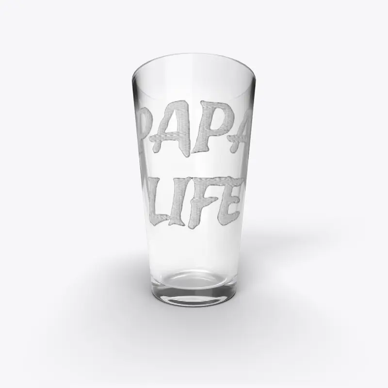 Papa Life Design 3