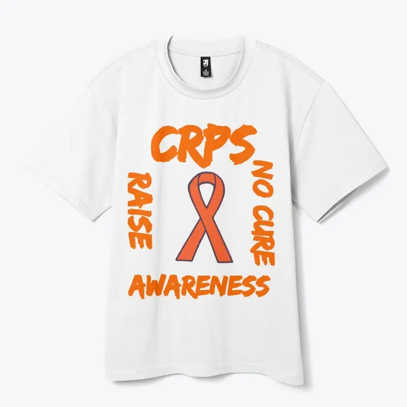 CRPS AWARENESS DESIGN 1