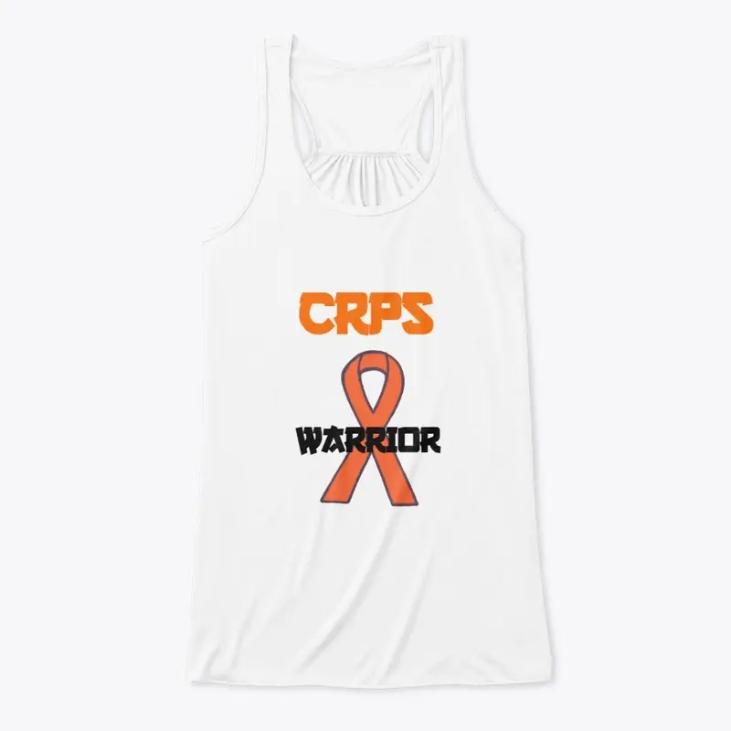 CRPS Warrior Design 1