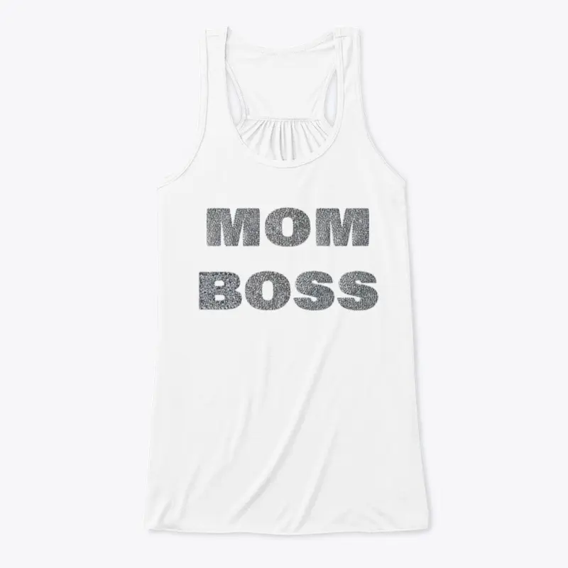 Mom Boss Design 2