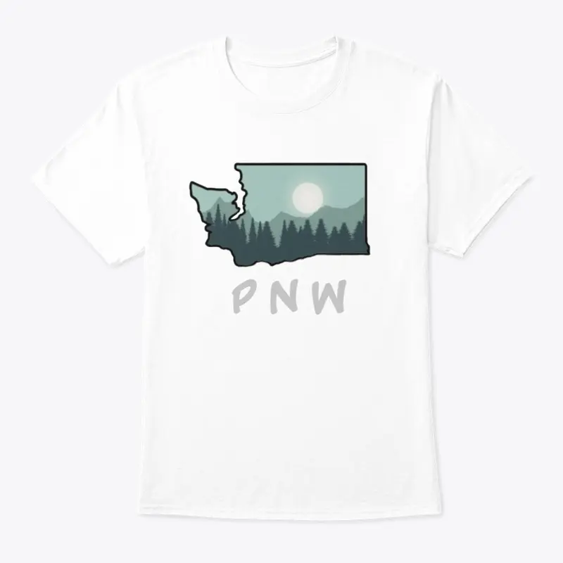 Pacific North West Design 2