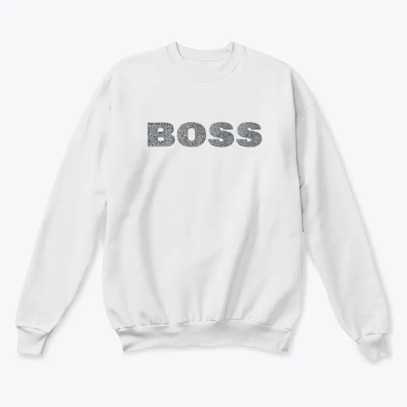 Boss Design 1