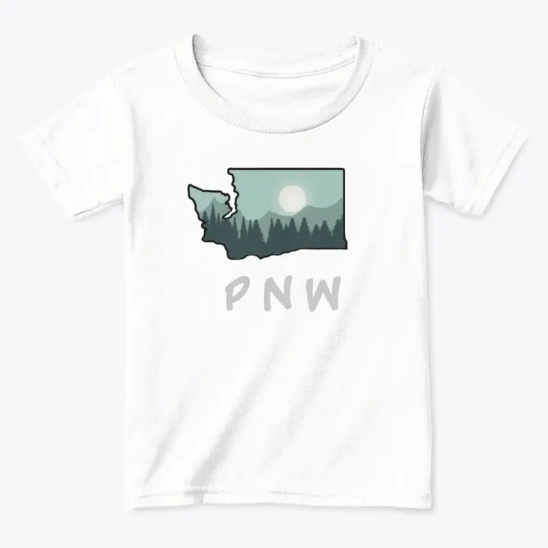 Pacific North West Design 2