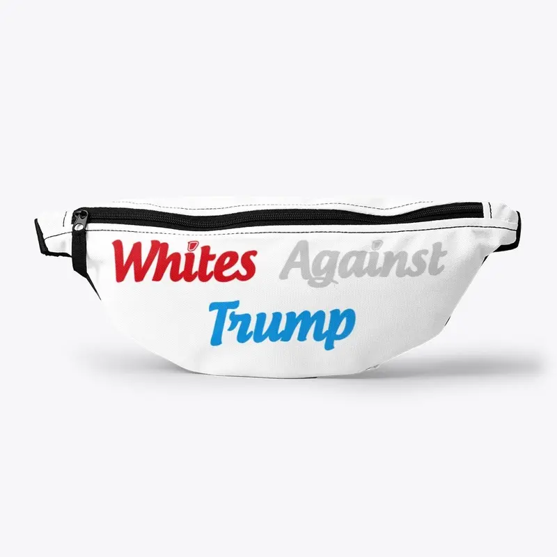 Whites Against Trump Design 1