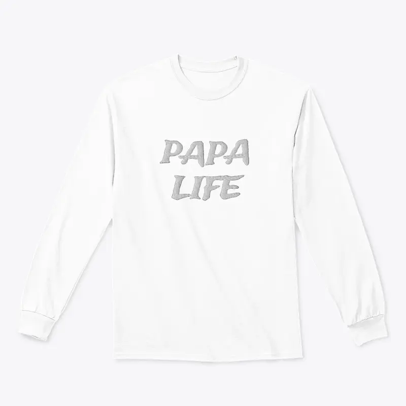 Papa Life Design 3