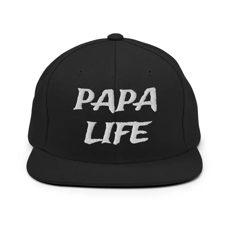 Papa Life Design 1