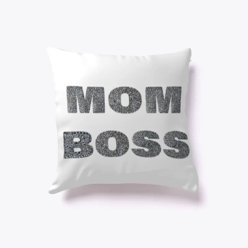 Mom Boss Design 2