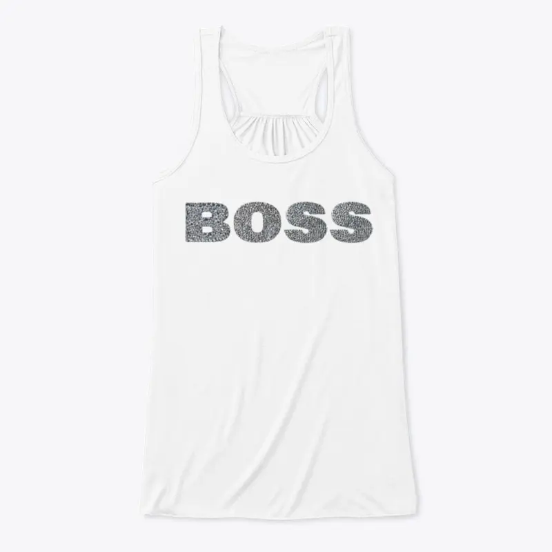 Boss Design 1