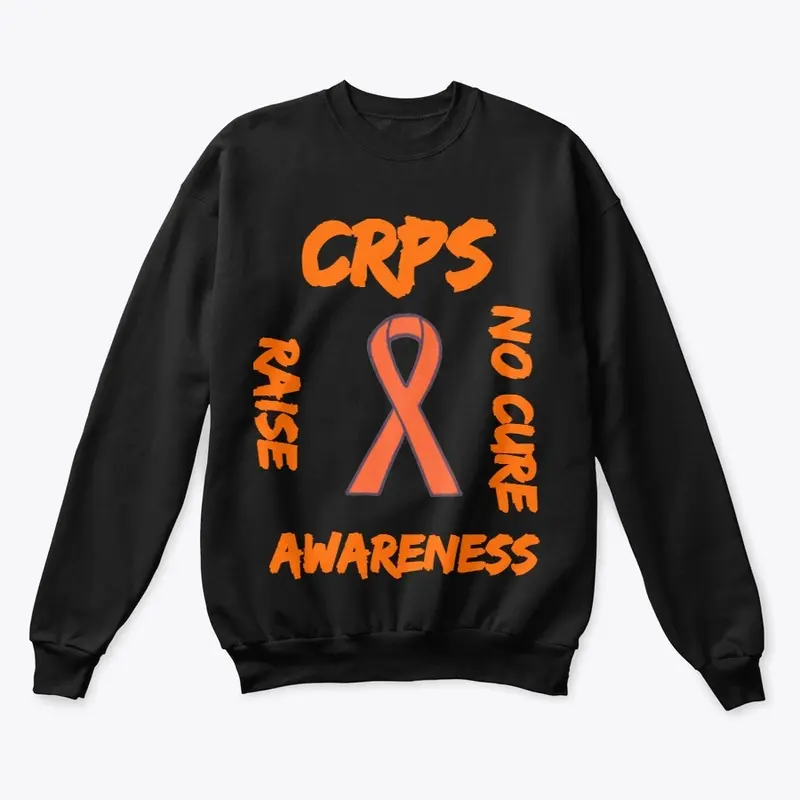 CRPS AWARENESS DESIGN 1