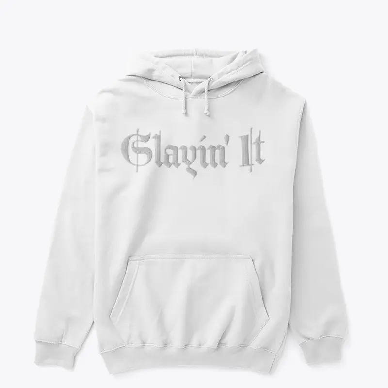 Slayin' It Design 4