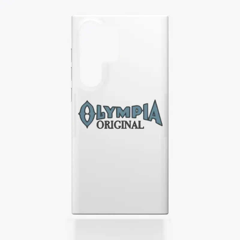 Olympia Original Design 6