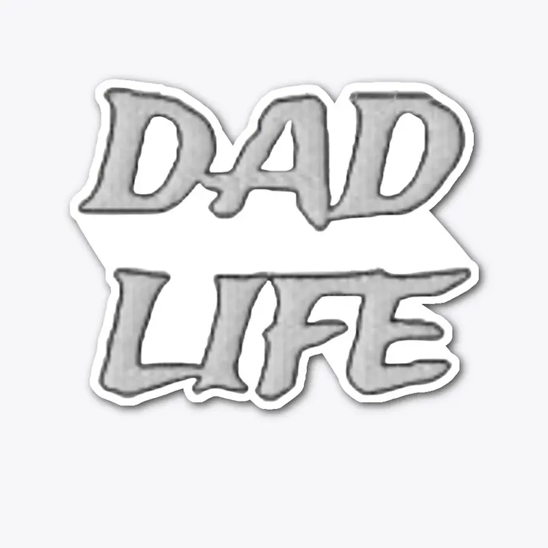 Dad Life Design 2