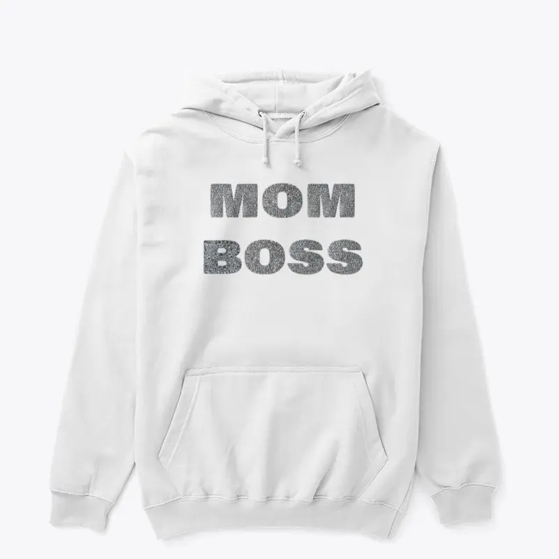 Mom Boss Design 2