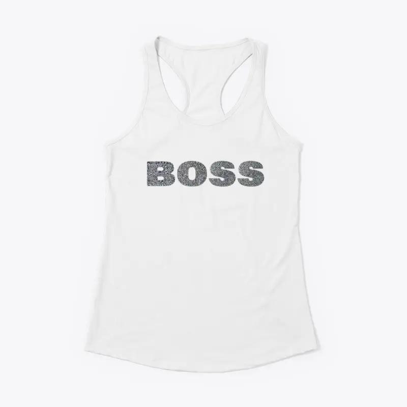 Boss Design 1