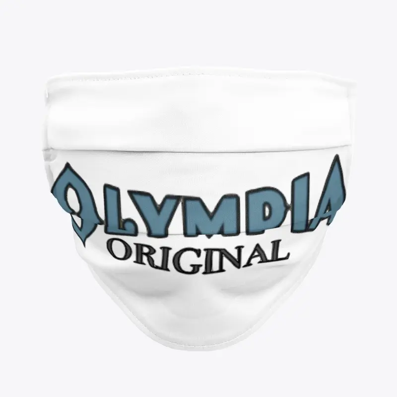 Olympia Original Design 6