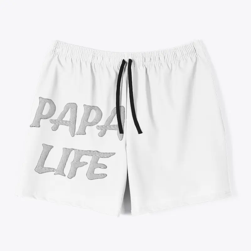 Papa Life Design 3