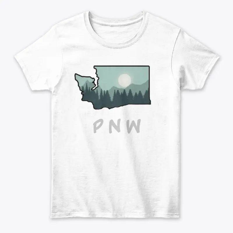 Pacific North West Design 2