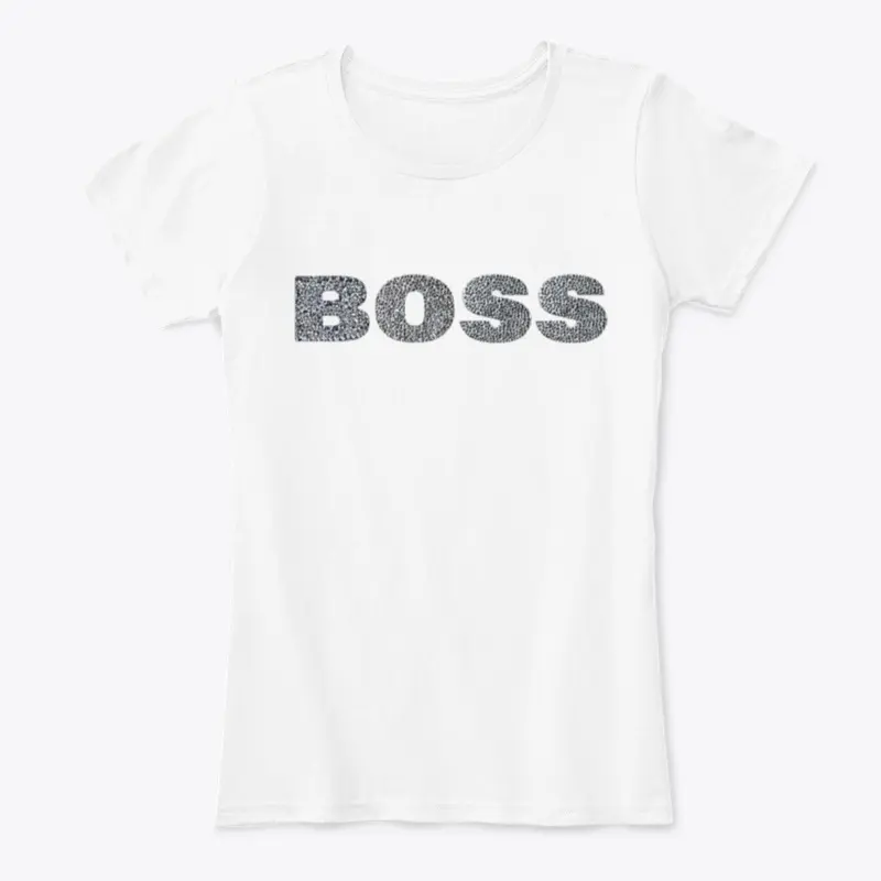 Boss Design 1