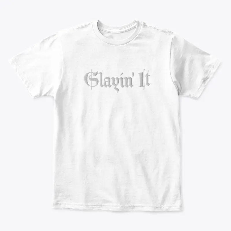 Slayin' It Design 4