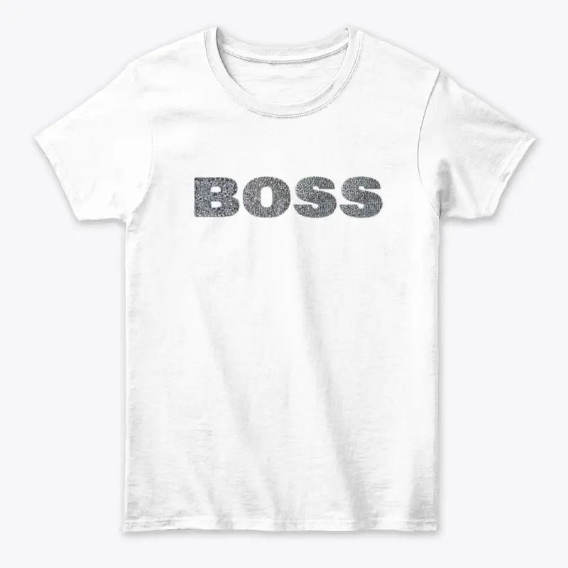 Boss Design 1