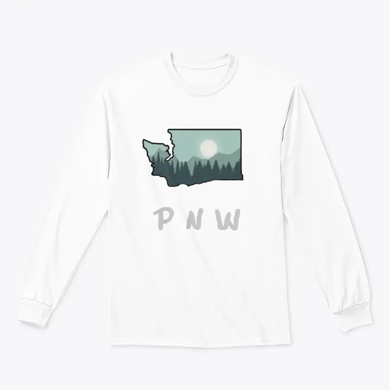 Pacific North West Design 1