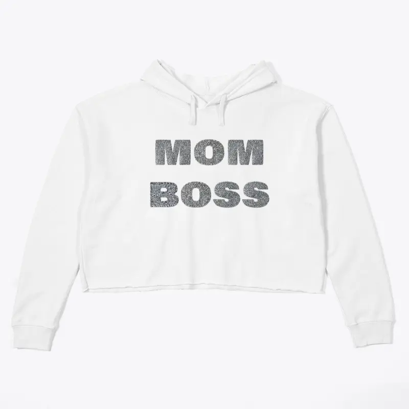 Mom Boss Design 2