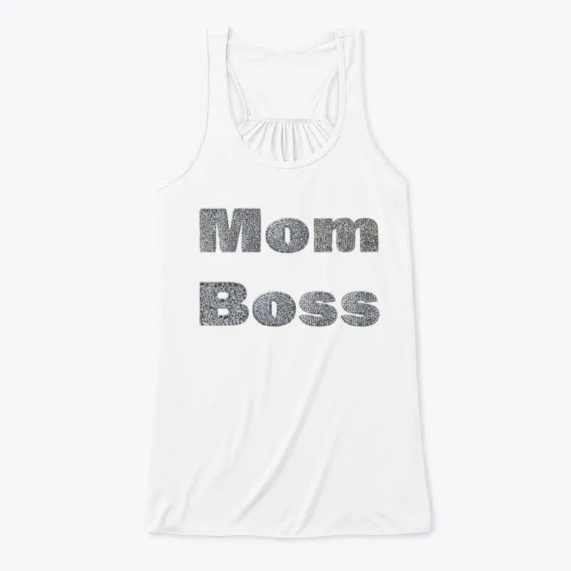 Mom Boss Design 1