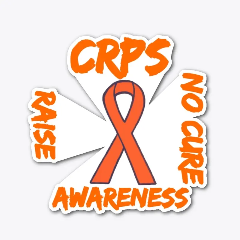 CRPS AWARENESS DESIGN 1