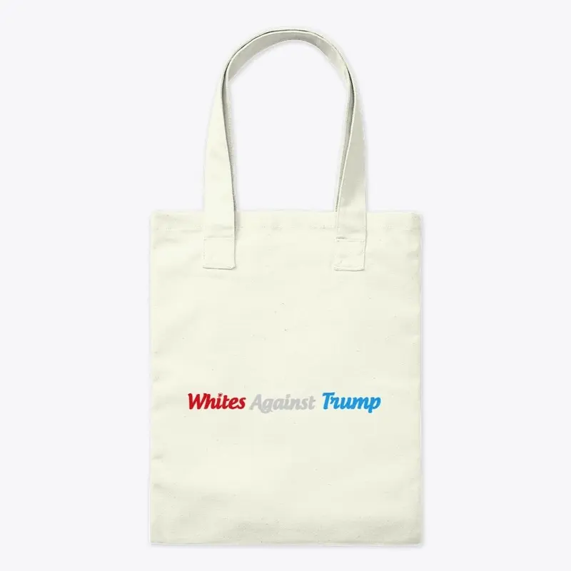 Whites Against Trump Design 1