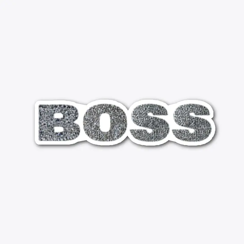 Boss Design 1