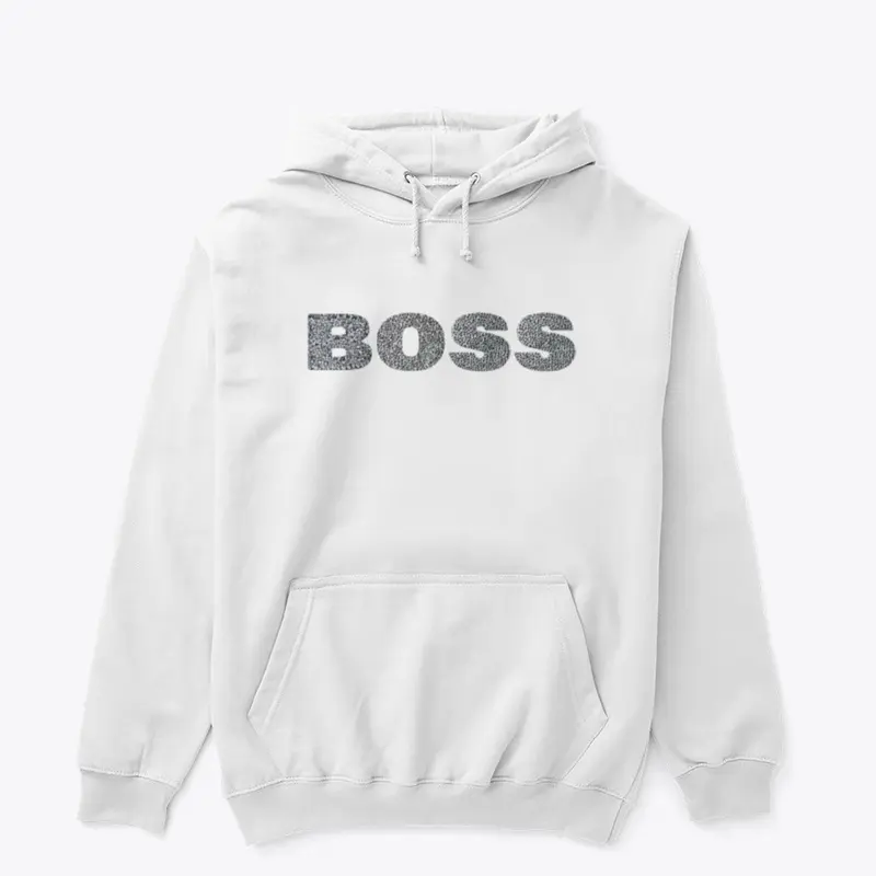 Boss Design 1