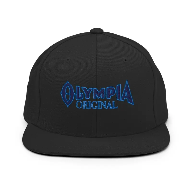 Olympia Original Design 8