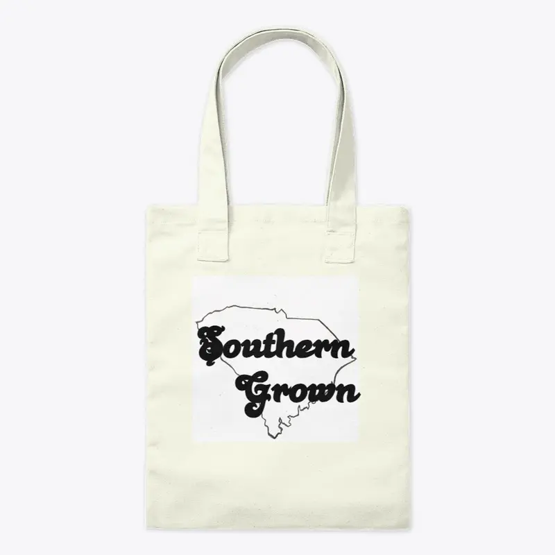 South Carolina Southern Grown Design 1