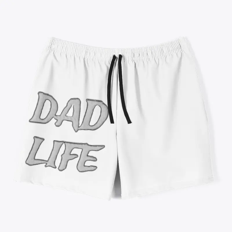 Dad Life Design 2