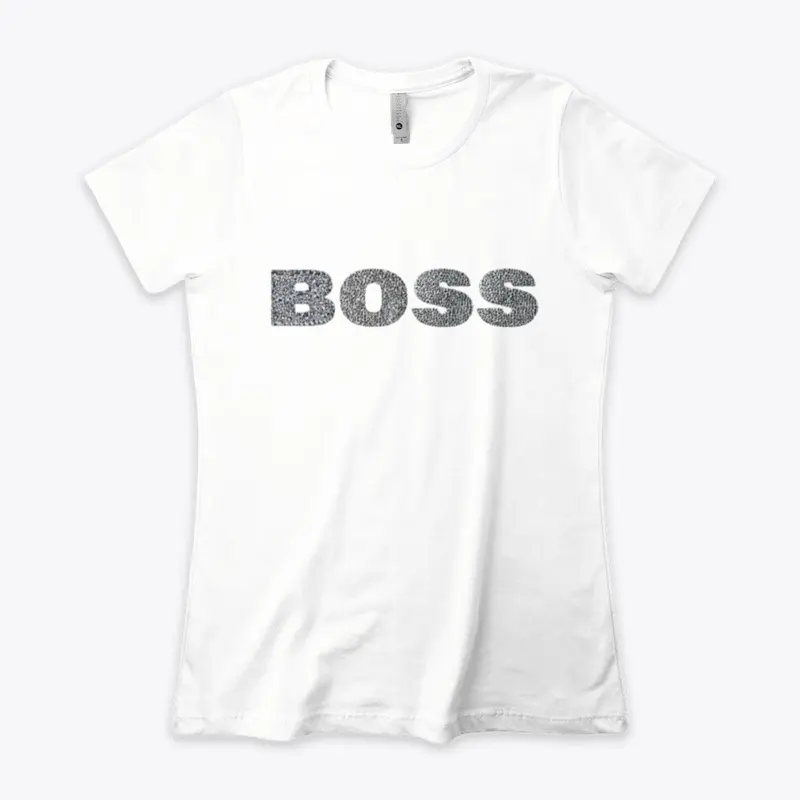 Boss Design 1