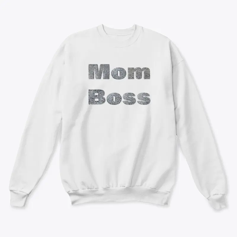 Mom Boss Design 1