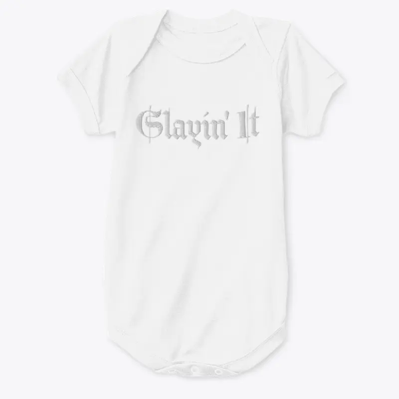 Slayin' It Design 4