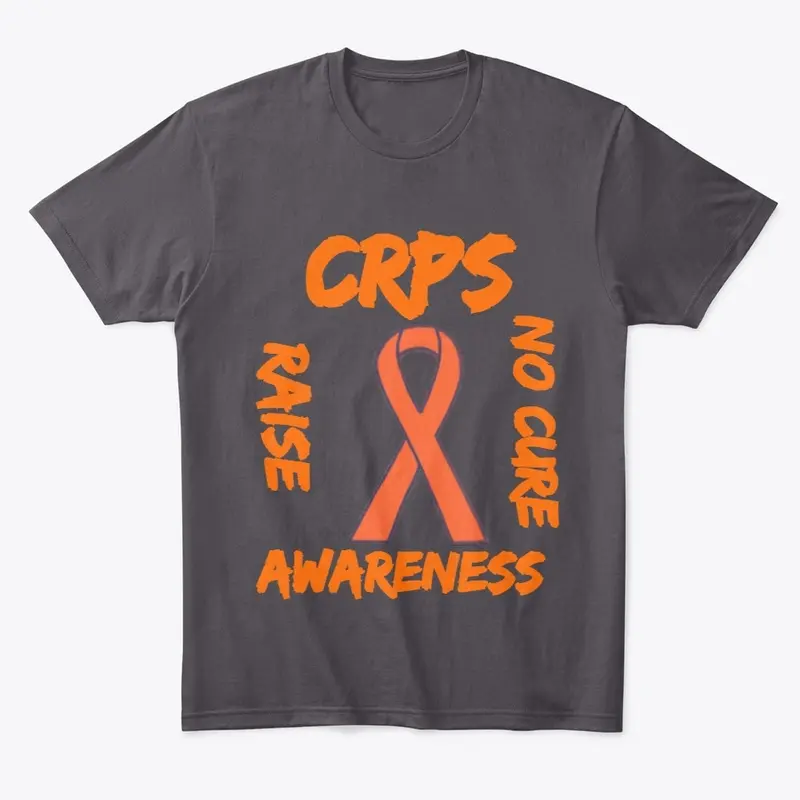 CRPS AWARENESS DESIGN 1