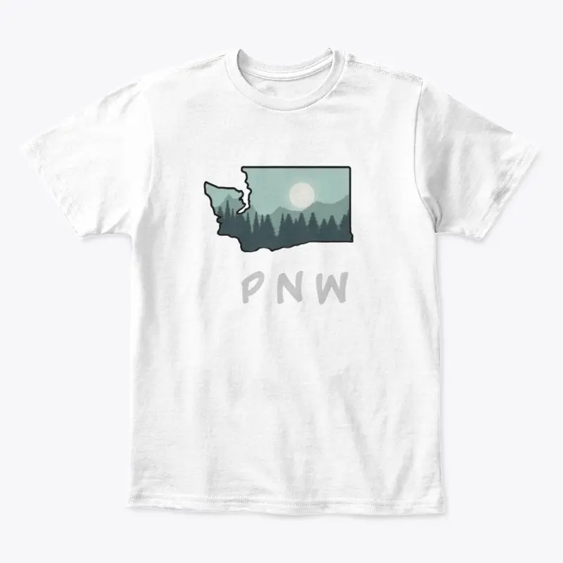 Pacific North West Design 2