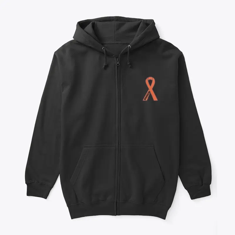 CRPS WARRIOR AWARENESS DESIGN 1