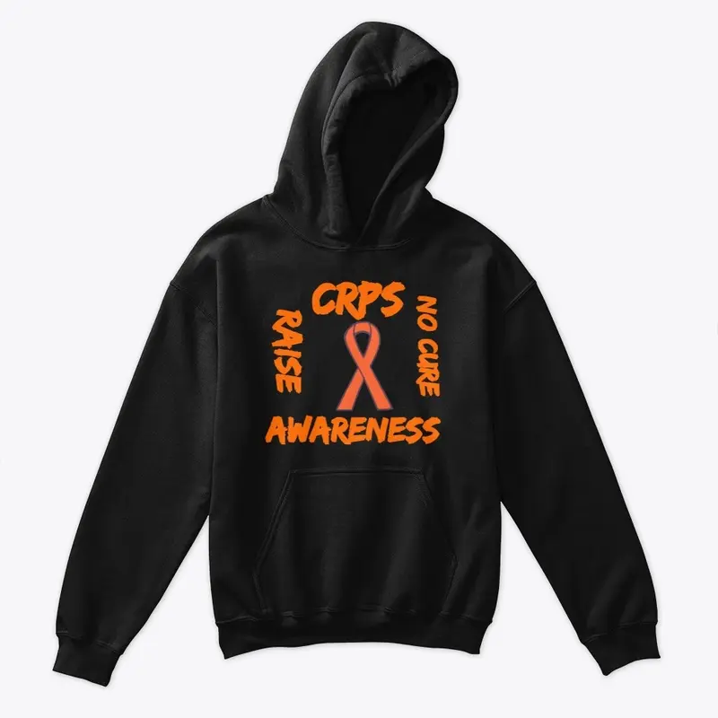 CRPS AWARENESS DESIGN 1