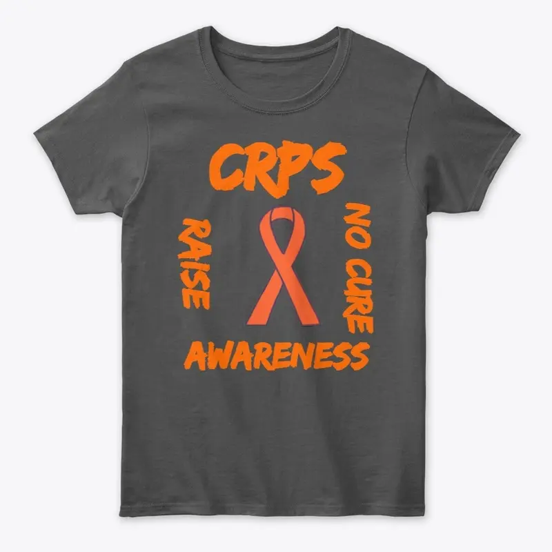 CRPS AWARENESS DESIGN 1