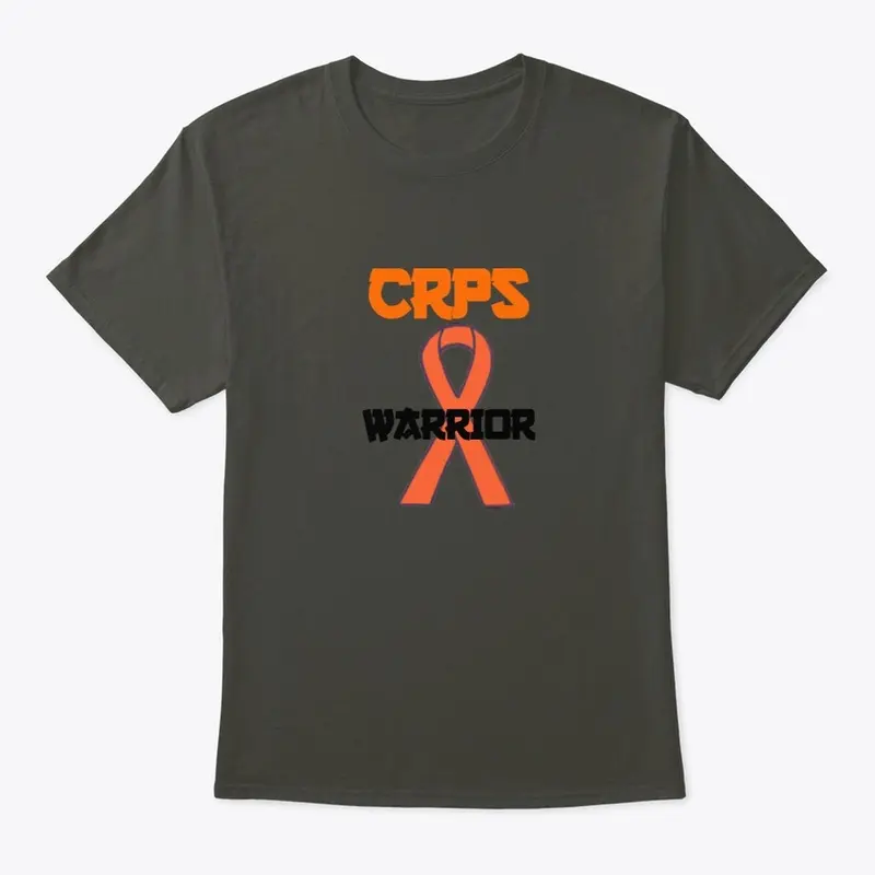 CRPS Warrior Design 1