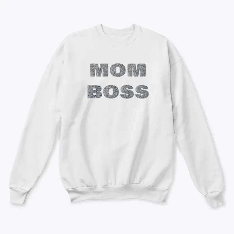 Mom Boss Design 2