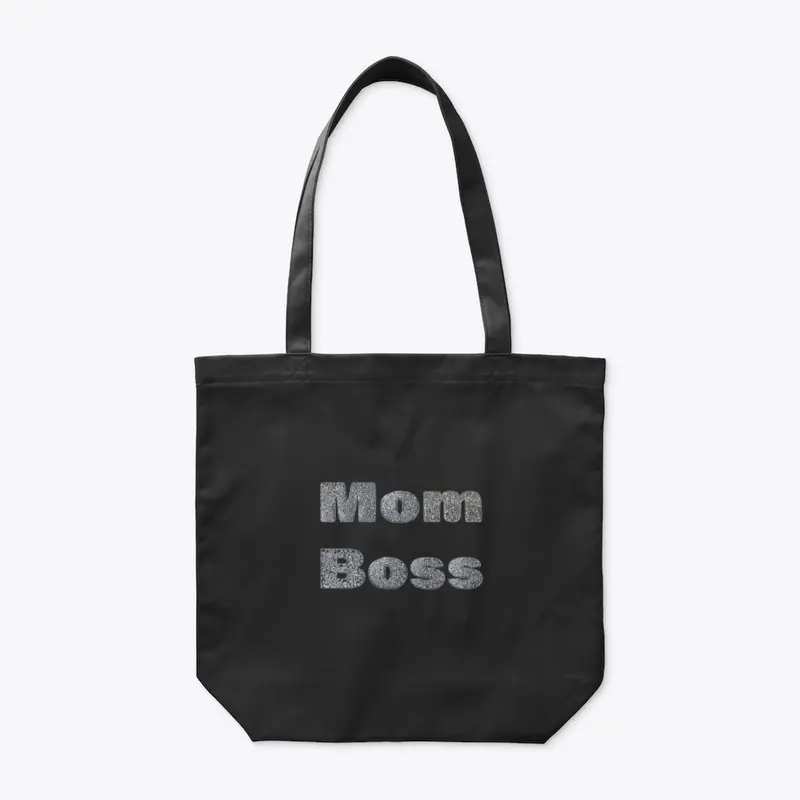 Mom Boss Design 1